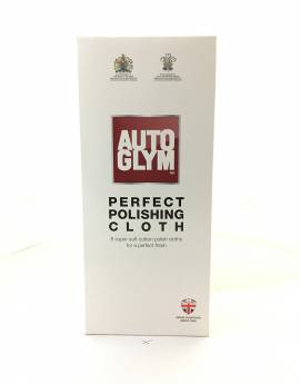 Perfect Polishing Cloth - Bavlnené handričky