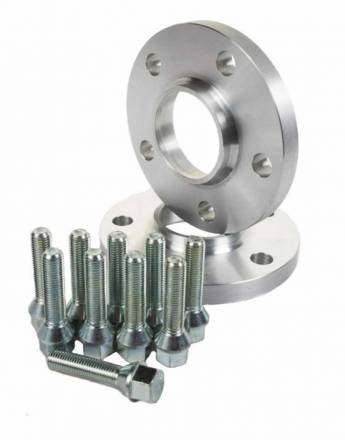 Wheel Spacers 12mm 74,1mm 5X120 BMW E39