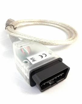 Flashovaci kabel EDC15/EDC16